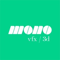 Monocolor vfx / 3D Studio logo - Similar company to Fixafilm Sp. Z O.O.