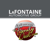 LaFontaine Automotive Group logo - Similar company to Michigan Collegiate Deca
