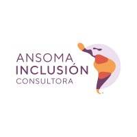 ANSOMA Inclusión logo - Similar company to Indie 💫