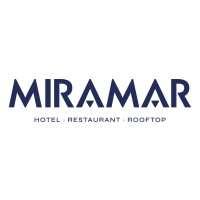 HOTEL MIRAMAR logo - Similar company to Astro Hotel