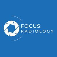 Focus Radiology logo - Similar company to Bright Beginnings Learning Centre