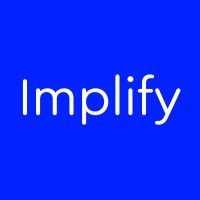 Implify logo - Similar company to Threedy Gmbh - Instant3Dhub