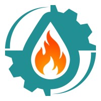 Majestic Hydrotest & Fire logo - Similar company to Bc Professional Fire Fighters' Burn Fund