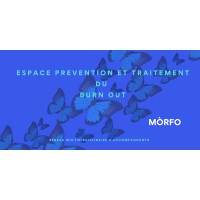 MÒRFO logo - Similar company to One Way - Atelier Publicitaire