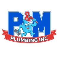 P&M Plumbing Inc logo - Similar company to Pillar Consultants Inc