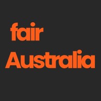 Fair Australia logo - Similar company to Student Youth Network (Syn Media)