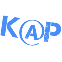 KAP Digital Services LLC logo - Similar company to Sixgrid