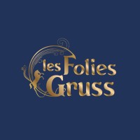 Les Folies Gruss logo - Similar company to Maison Prilles