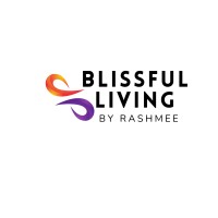 Blissful Living By Rashmee logo - Similar company to Ba Mentoring