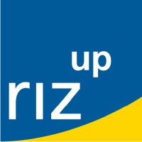 riz up logo - Similar company to Allied4Future