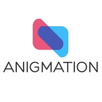 Anigmation s.r.o. logo - Similar company to Space Makers
