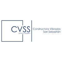 Constructora Vibrados San Sebastián SpA logo - Similar company to Constructora E Inmobiliaria Casa Spa.