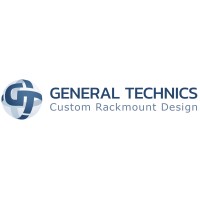 GENERAL TECHNICS INC logo - Similar company to General Technics