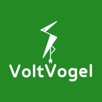 VoltVogel logo - Similar company to Nanomatter