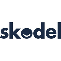 Skodel logo - Similar company to Myosh