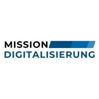 Mission Digitalisierung GmbH logo - Similar company to Bookable24.De
