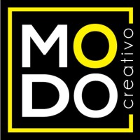 MODO Creativo logo - Similar company to Modo Creativo Agencia De Marketing