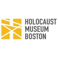 Holocaust Museum Boston logo - Similar company to Holocaust Memorial Resource & Education Center Of Florida