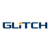 Glitch Studio logo - Similar company to Glitch Studio