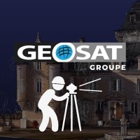 GROUPE GEOSAT logo - Similar company to Gexpertise