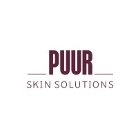 PUUR Skin Solutions logo - Similar company to Cpmlive
