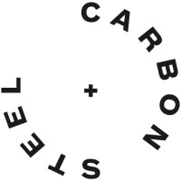 Carbon and Steel logo - Similar company to Securafit
