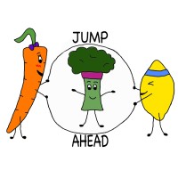 Jump Ahead logo