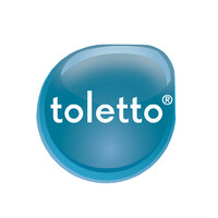 Toletto logo - Similar company to Tolet.Com
