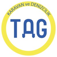 TAG KARAVAN VE DENİZCİLİK SAN.TİC.LTD.ŞTİ. logo - Similar company to İmaj Karavan