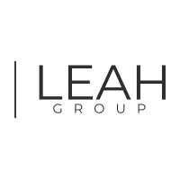 LEAH GROUP AB logo - Similar company to Ts Relations