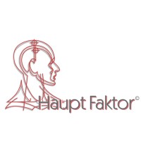 HauptFaktor Personalberatung logo - Similar company to Idis Benelux Bv