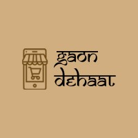 Gaon Dehaat logo - Similar company to Riddhi Mehta Designs