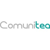 Comunitea logo - Similar company to Webinlab
