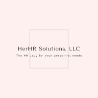 HerHR Solutions, LLC logo - Similar company to Alianza Staffing Group