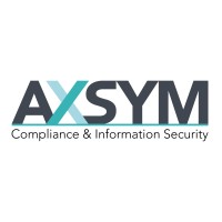 Axsym - Compliance & Information Security logo - Similar company to Cyber-Bee