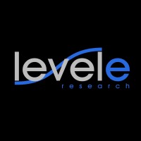 Level E Research logo - Similar company to Symbasync Ltd.