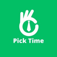 Pick Time logo - Similar company to Picktime