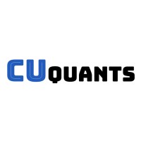 CU Quants logo - Similar company to Game Seven Llc