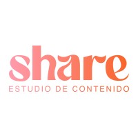 share / Estudio de Contenido logo - Similar company to Ars Publicidad