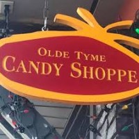 Olde Tyme Candy Shoppe