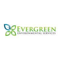 Evergreen Environmental Services logo - Similar company to Spring Environmental