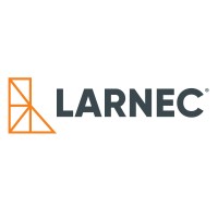 Larnec logo - Similar company to Leader Cranes & Logistics