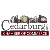 Cedarburg Chamber Of Commerce logo - Similar company to Ozaukee Economic Development