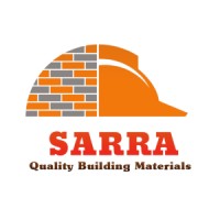 Sarra Building Materials logo - Similar company to Neway Paints And Building Materials (India) Pvt. Ltd.