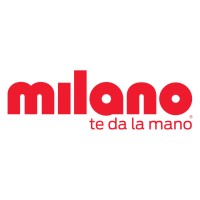 Grupo Milano logo - Similar company to Sounds Home + Tech