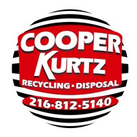 Cooper-Kurtz Disposal logo - Similar company to Northwest Refuse Service
