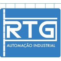 RTG AUTOMAÇÃO INDUSTRIAL logo - Similar company to Idb-Tech - Automação Industrial