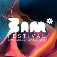 BAM FESTIVAL logo - Similar company to Barcelona City Fm