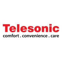 Telesonic Lanka logo - Similar company to Telesonic