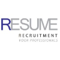 Resumé Recruitment